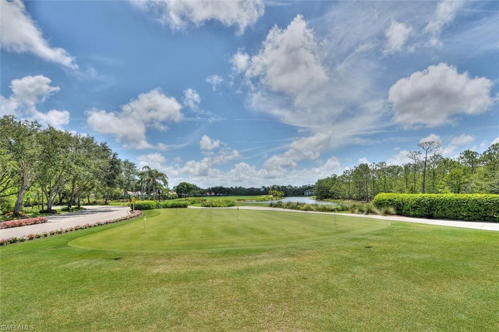 8500 Naples Heritage DR Unit: 1015