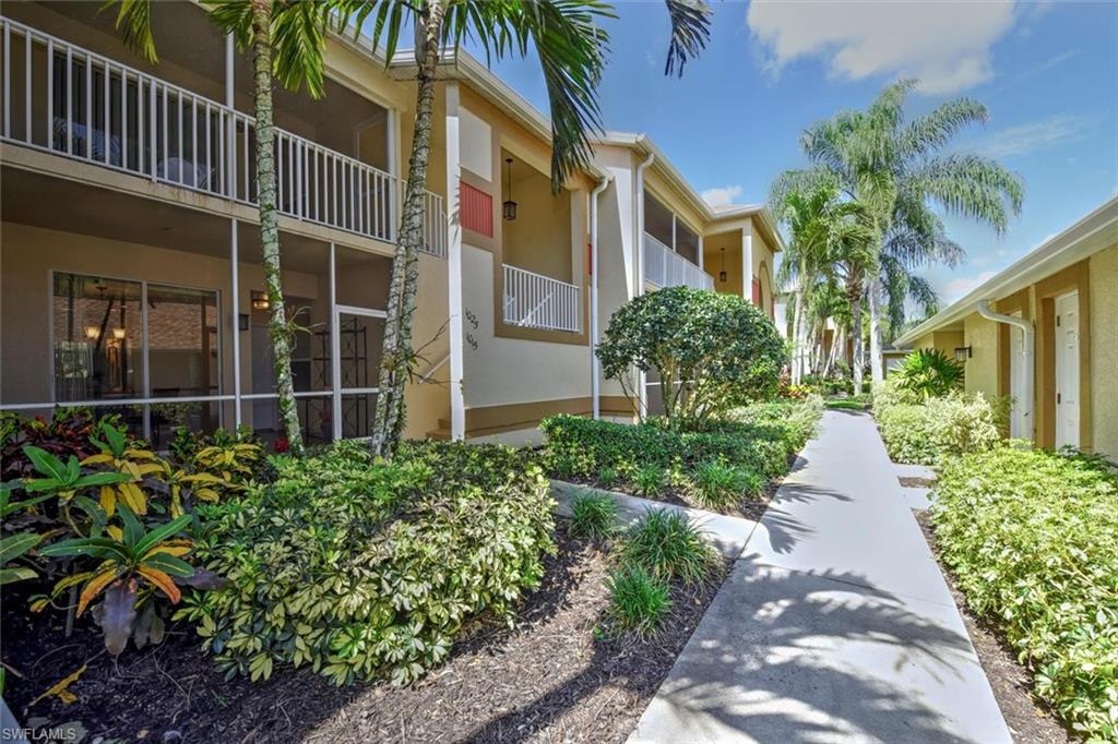 8500 Naples Heritage DR Unit: 1015