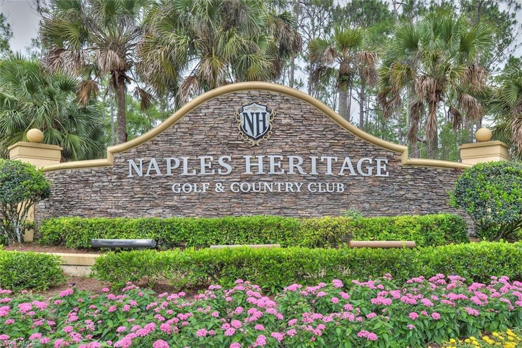 8500 Naples Heritage DR Unit: 1015