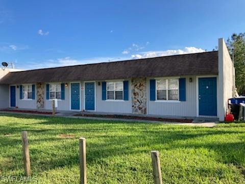 25 W Mariana AVE