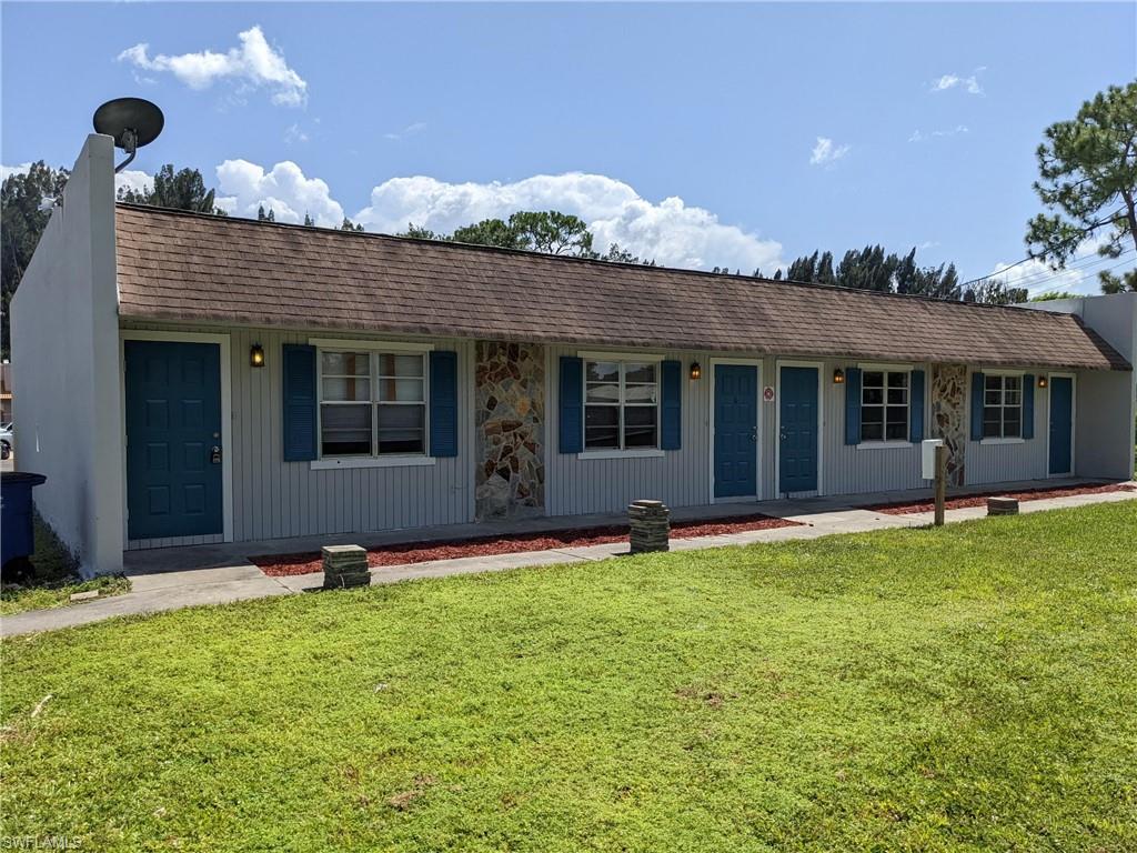 25 W Mariana AVE