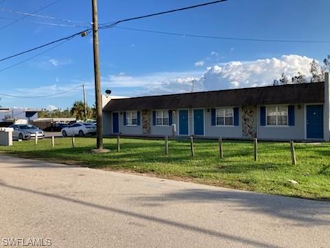 25 W Mariana AVE