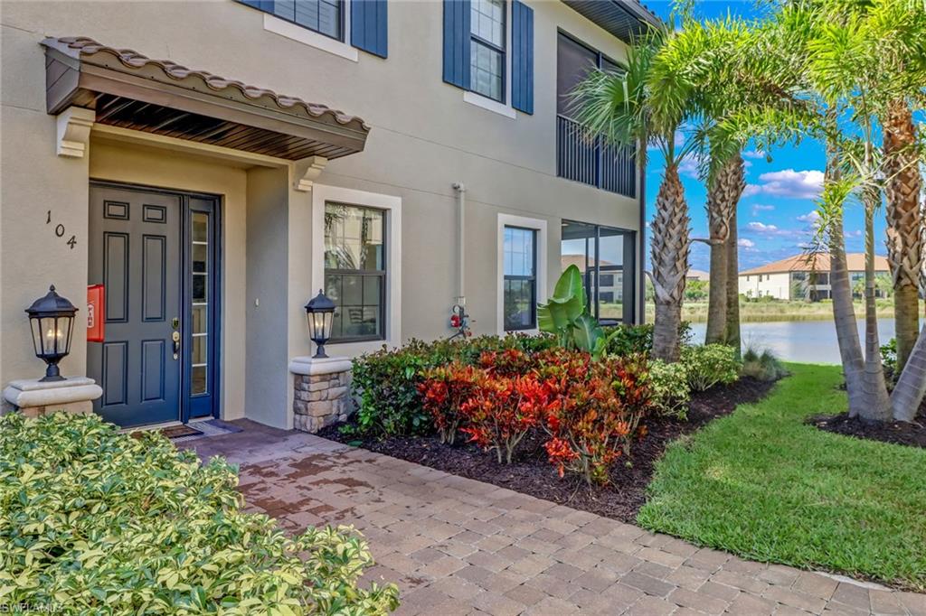 9684 MONTELANICO LOOP Unit: 104