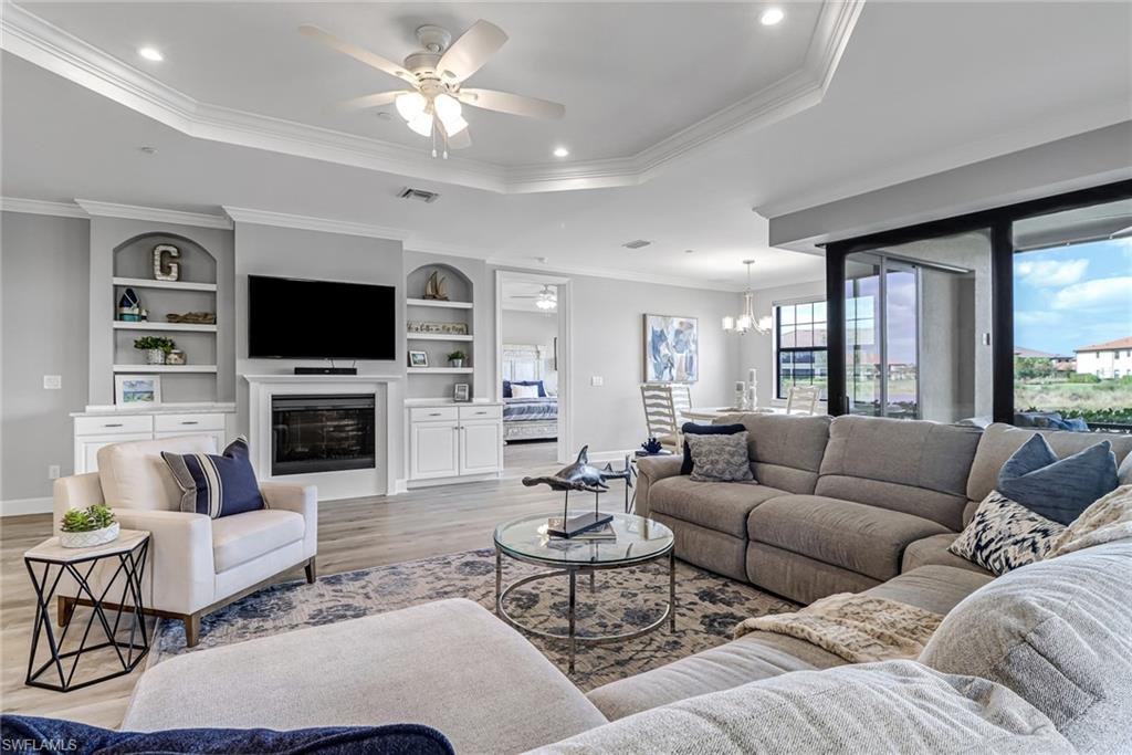 9684 MONTELANICO LOOP Unit: 104
