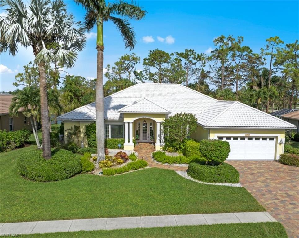 7960 TIGER LILY DR