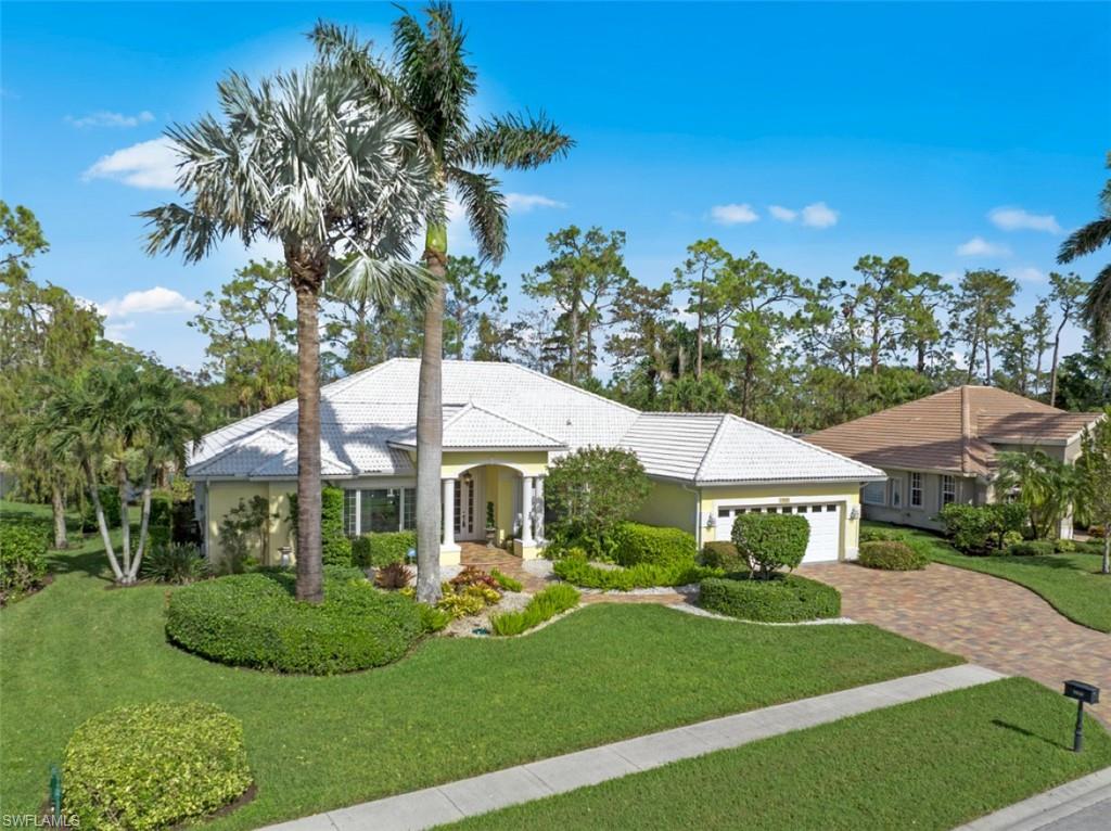 7960 TIGER LILY DR