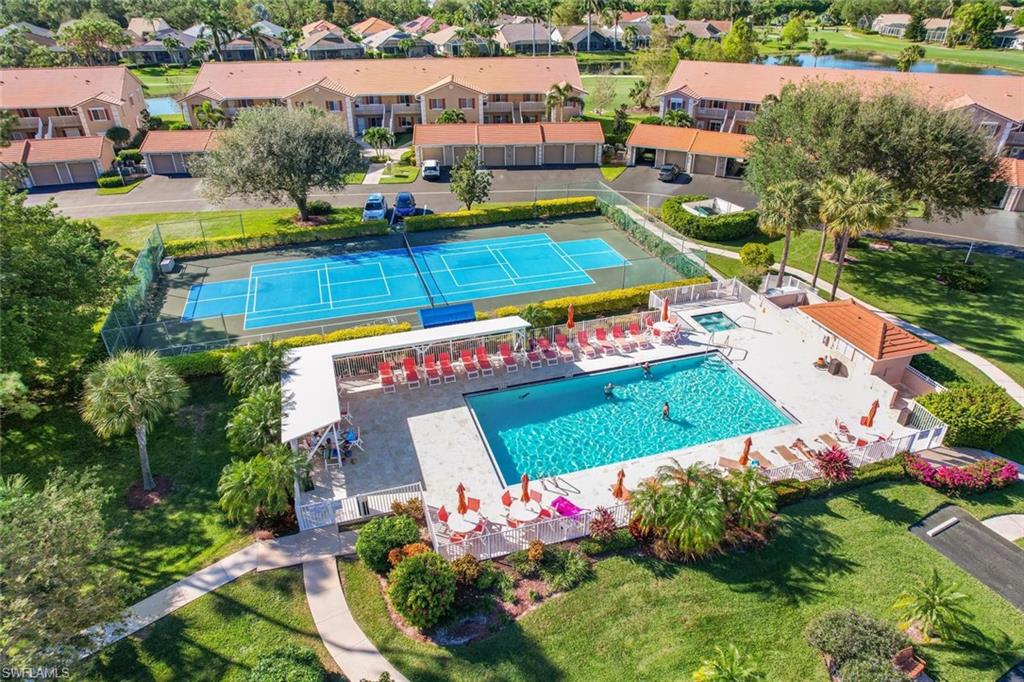 700 Saratoga CIR Unit: B-102
