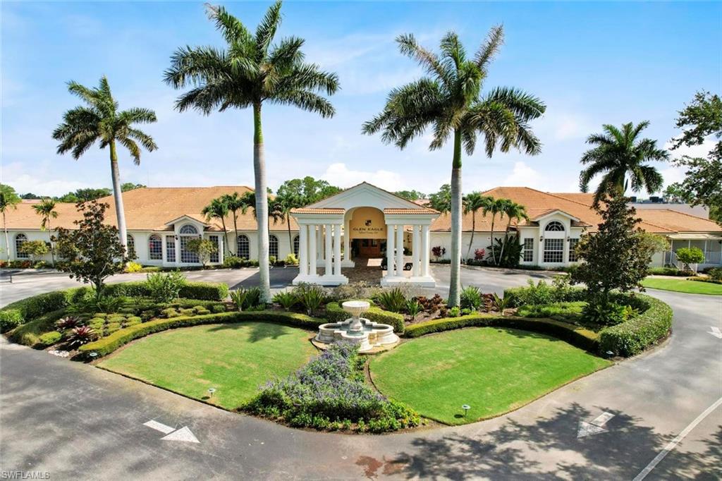 700 Saratoga CIR Unit: B-102