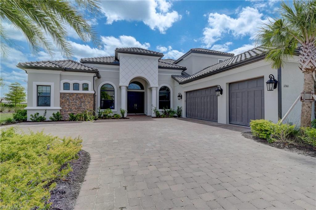 11360 Canal Grande DR