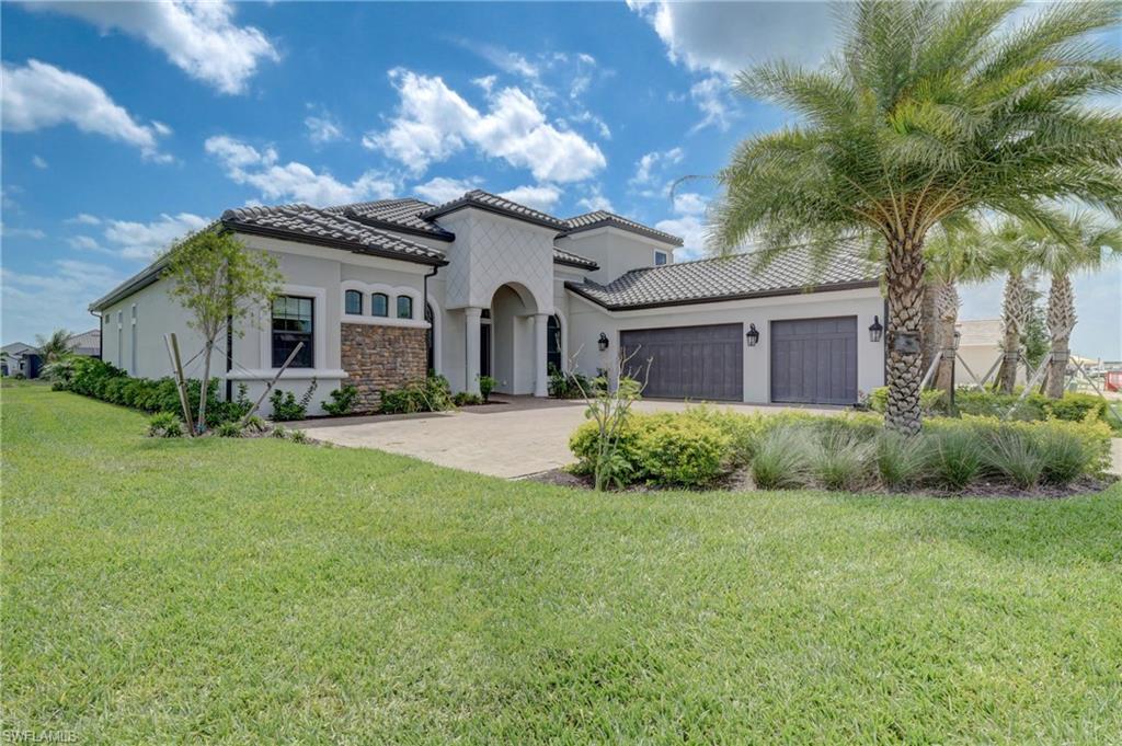 11360 Canal Grande DR
