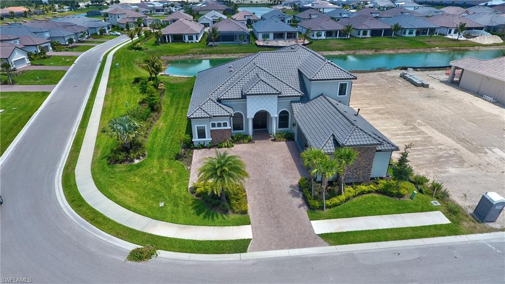11360 Canal Grande DR