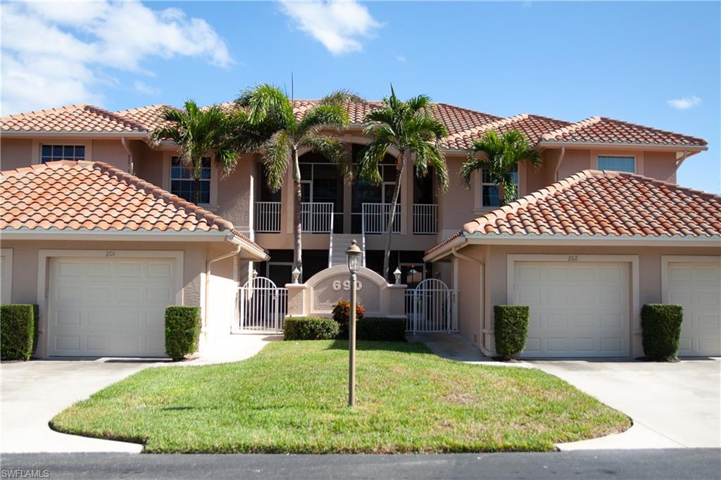 690 Club Marco CIR Unit: 102