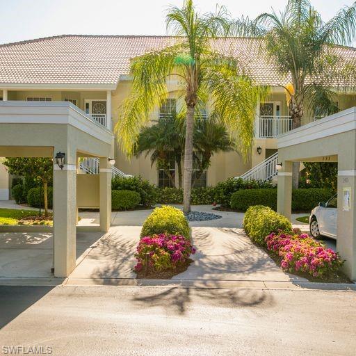 2405 Harmony LN Unit: 104