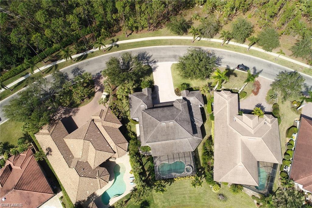 Private Address