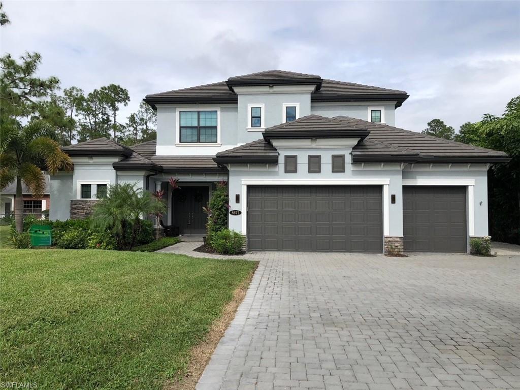 6671 Bottlebrush LN