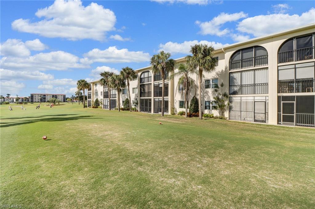 17 High Point CIR N Unit: 105