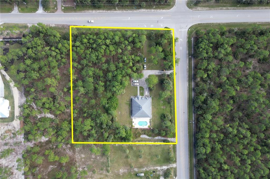 985 Everglades BLVD S