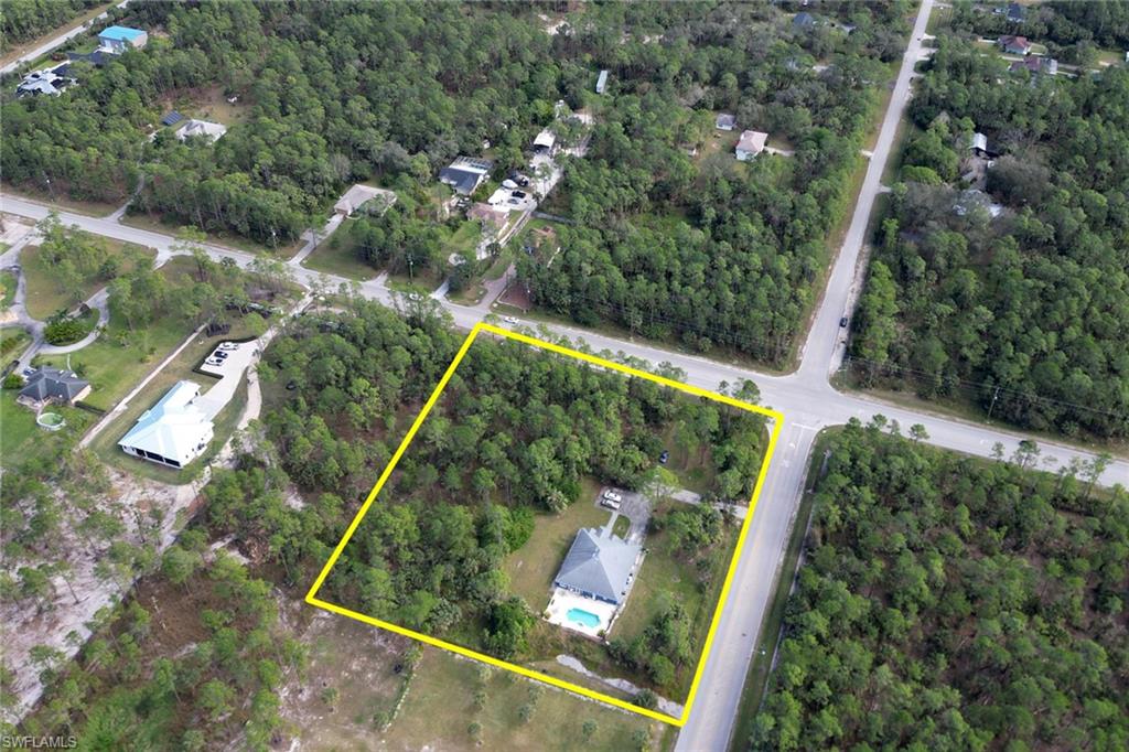 985 Everglades BLVD S