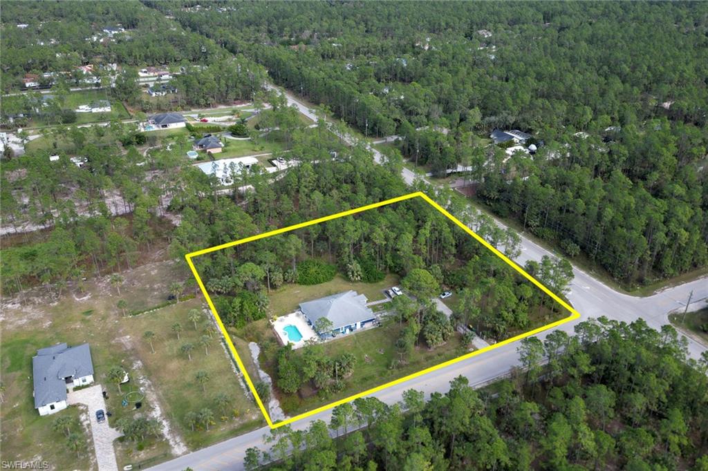 985 Everglades BLVD S