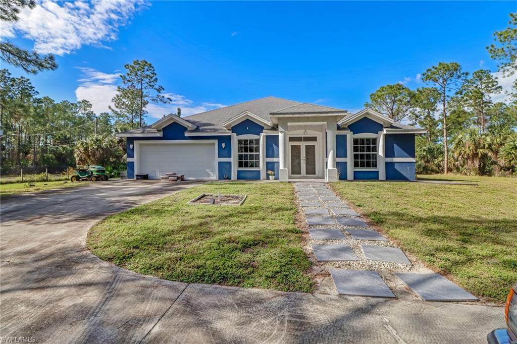 985 Everglades BLVD S