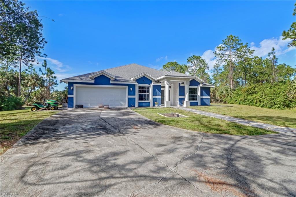 985 Everglades BLVD S