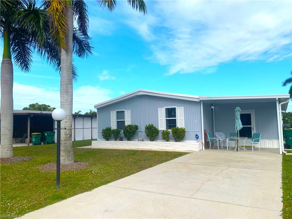 111 Grassy Key LN Unit: 42