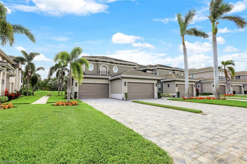 9381 Triana TER Unit: 21