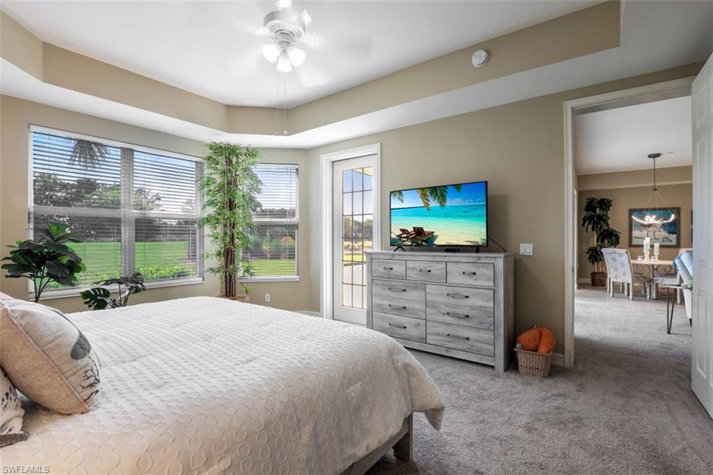 9381 Triana TER Unit: 21