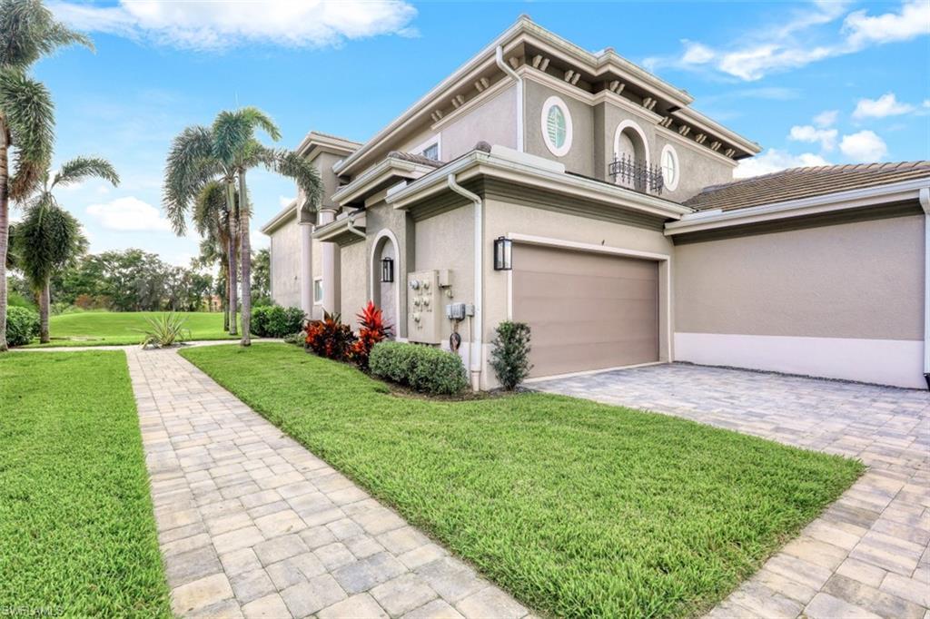 9381 Triana TER Unit: 21