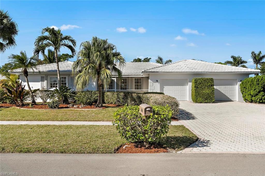 260 Shadowridge CT