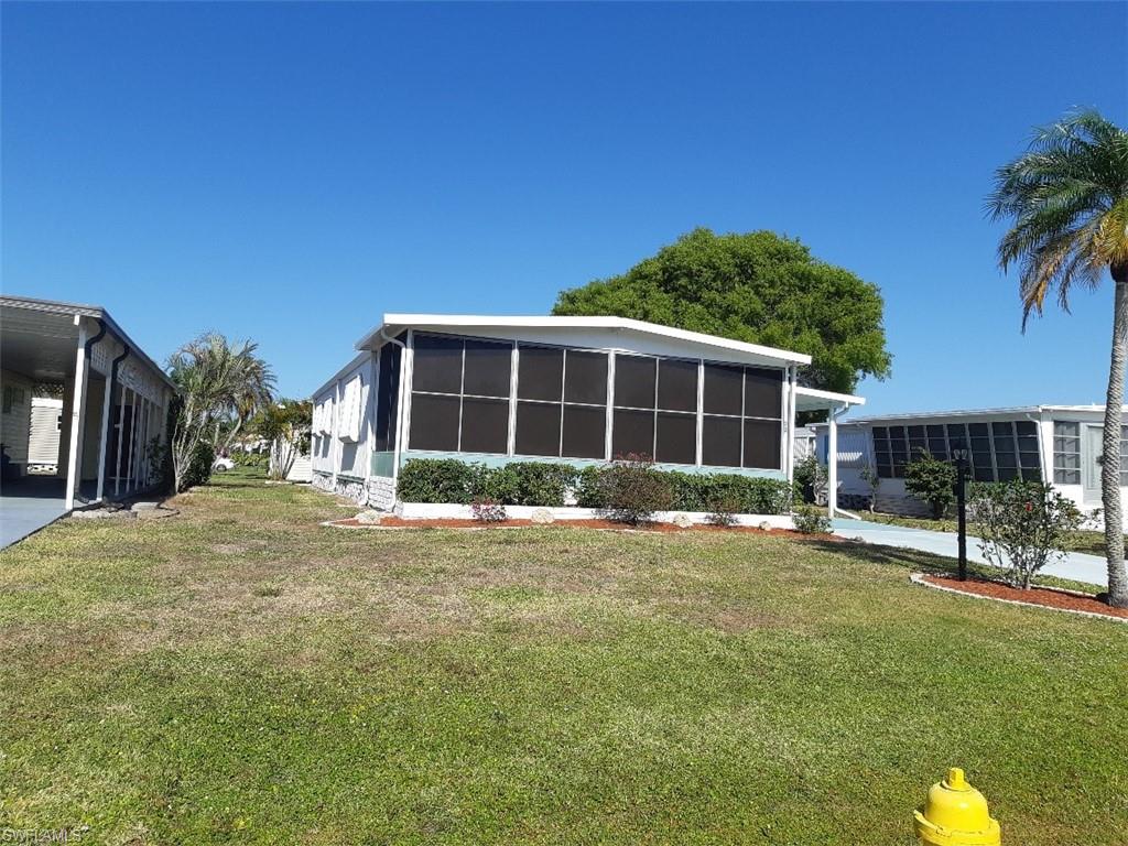 23 San Remo CIR