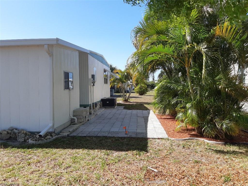 23 San Remo CIR