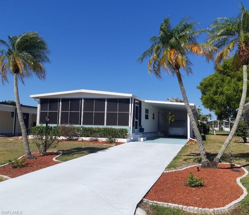 23 San Remo CIR