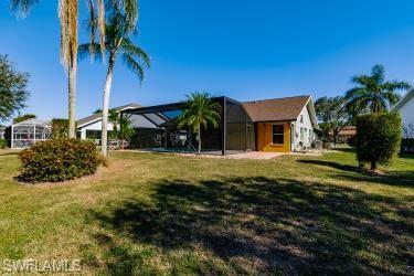 6612 Merryport LN