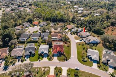 6612 Merryport LN