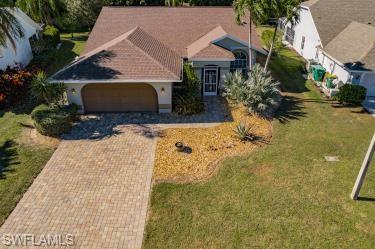 6612 Merryport LN