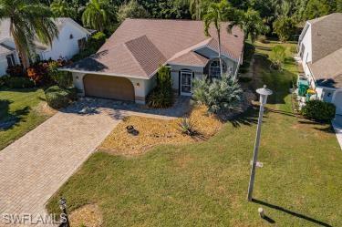 6612 Merryport LN