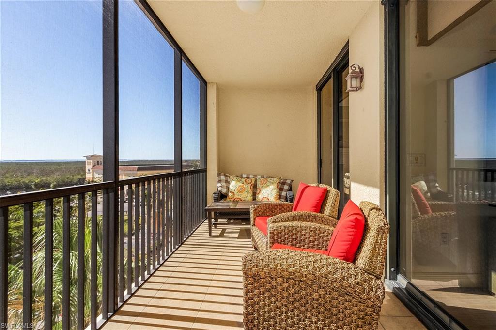 5793 Cape Harbour DR Unit: 612