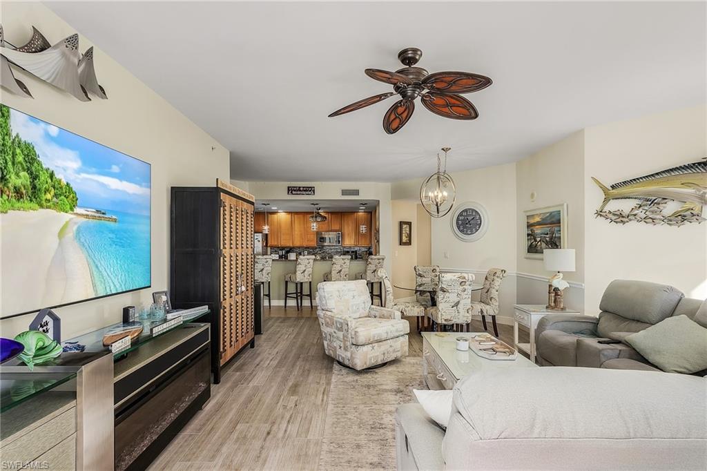 5793 Cape Harbour DR Unit: 612