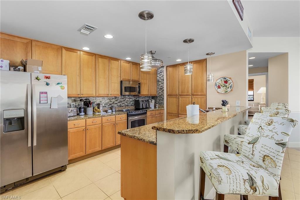 5793 Cape Harbour DR Unit: 612