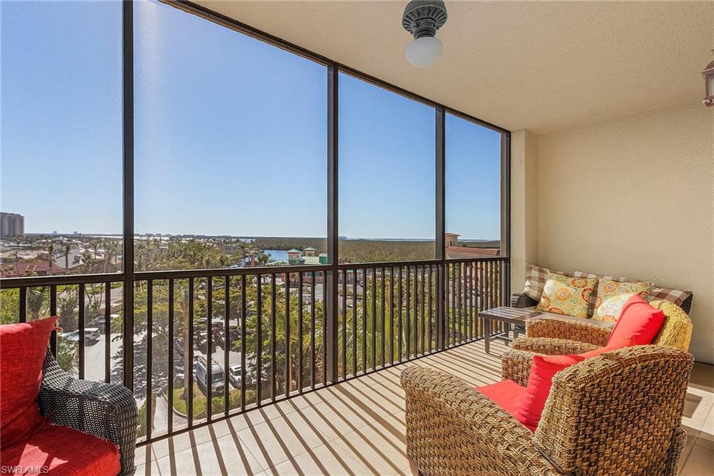 5793 Cape Harbour DR Unit: 612
