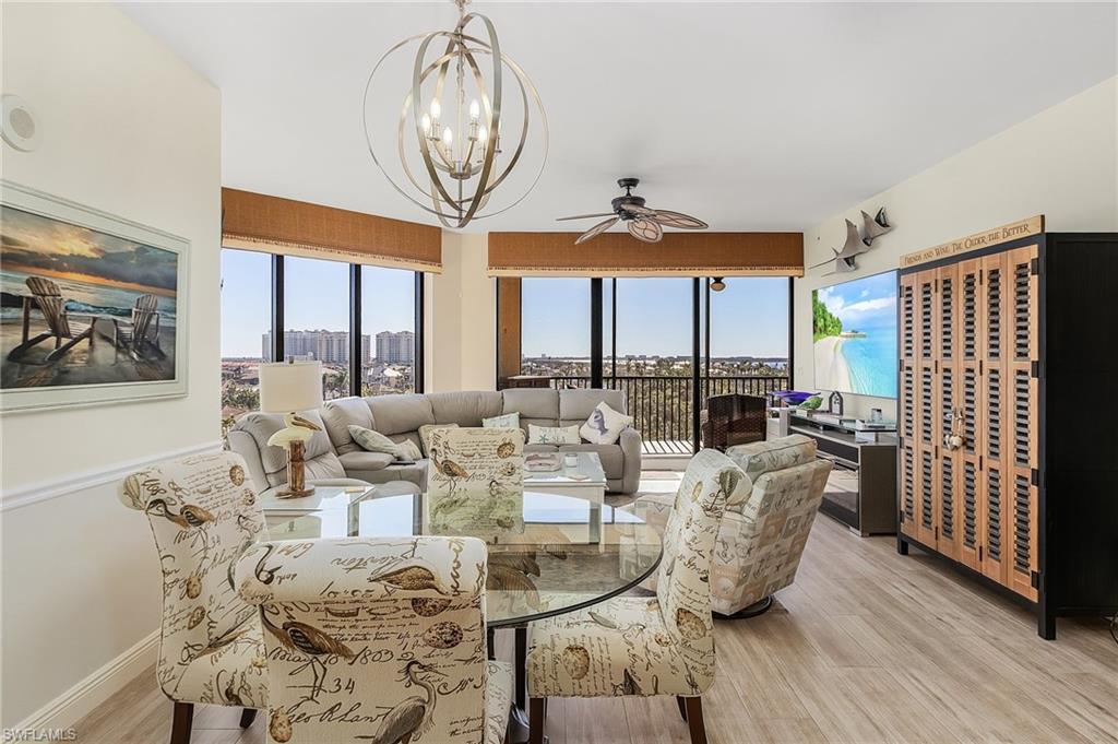 5793 Cape Harbour DR Unit: 612