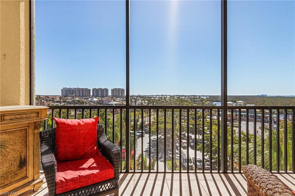 5793 Cape Harbour DR Unit: 612