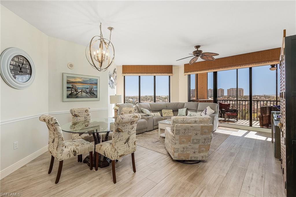 5793 Cape Harbour DR Unit: 612