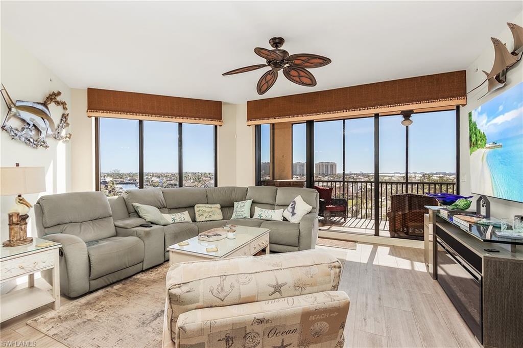 5793 Cape Harbour DR Unit: 612