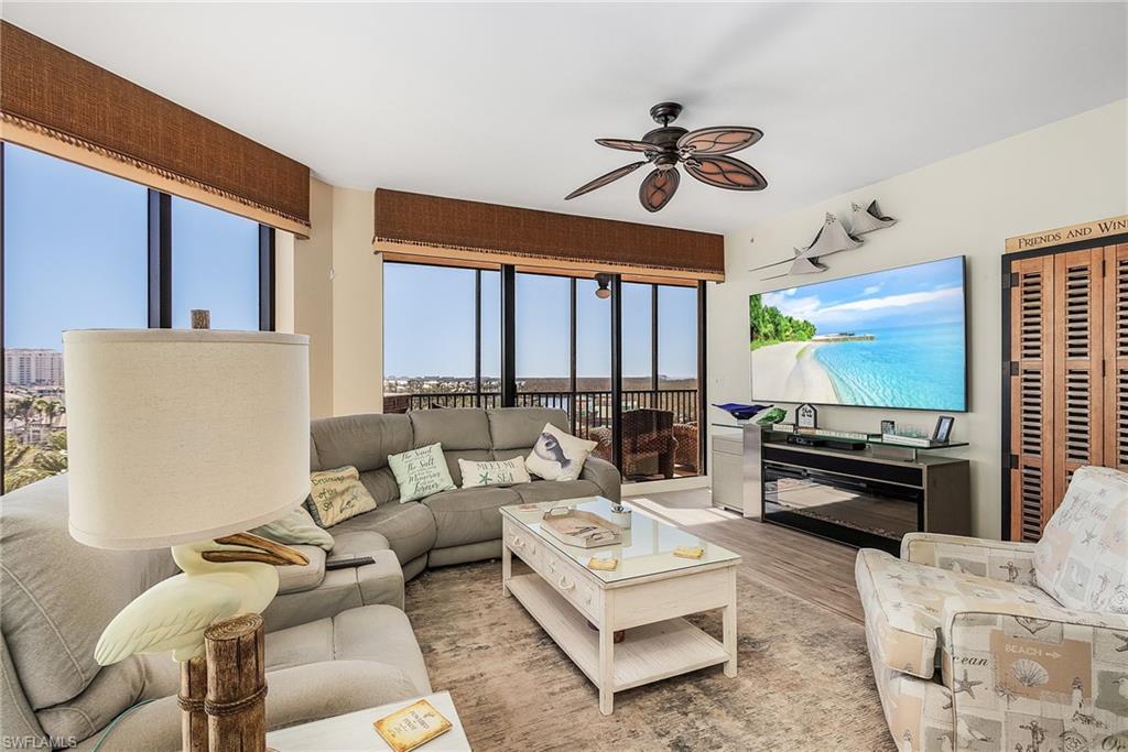5793 Cape Harbour DR Unit: 612