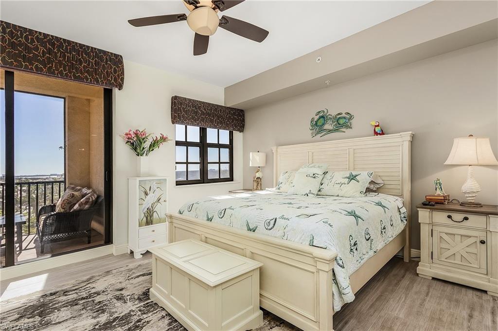 5793 Cape Harbour DR Unit: 612