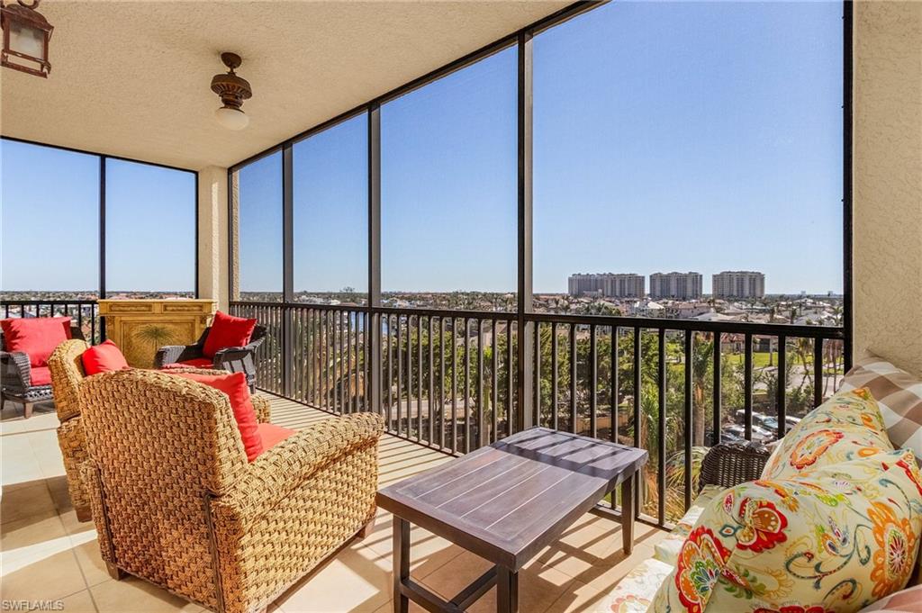 5793 Cape Harbour DR Unit: 612