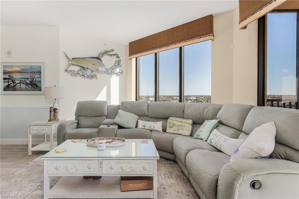 5793 Cape Harbour DR Unit: 612