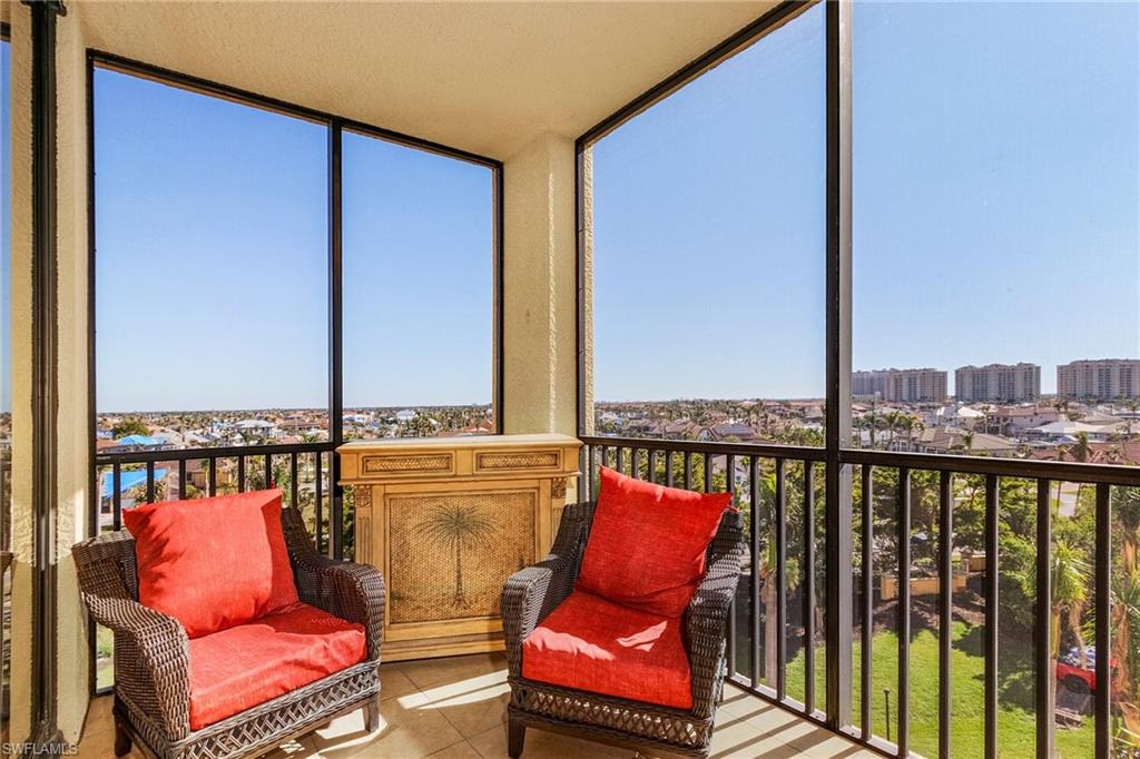 5793 Cape Harbour DR Unit: 612